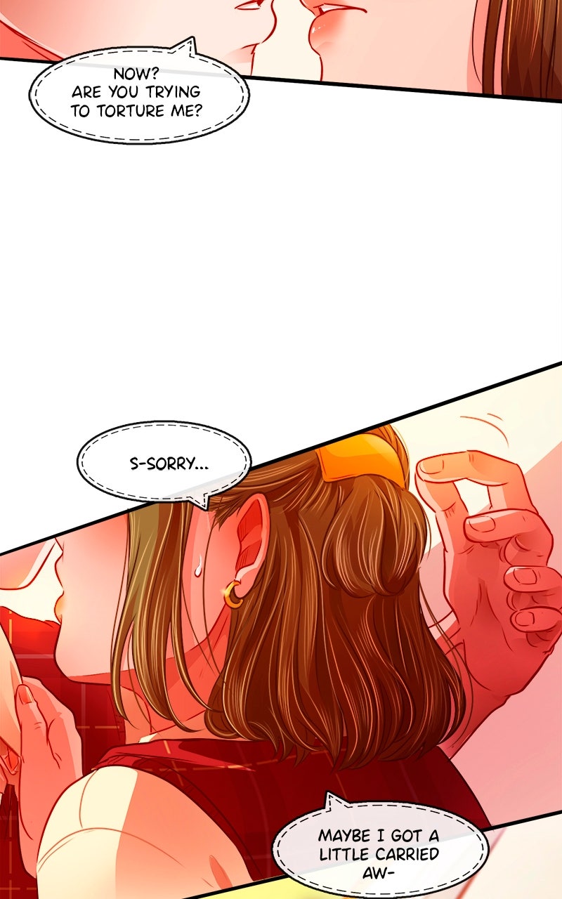 Read Love 4 a Walk chapter 97 image 35 on Lezhin