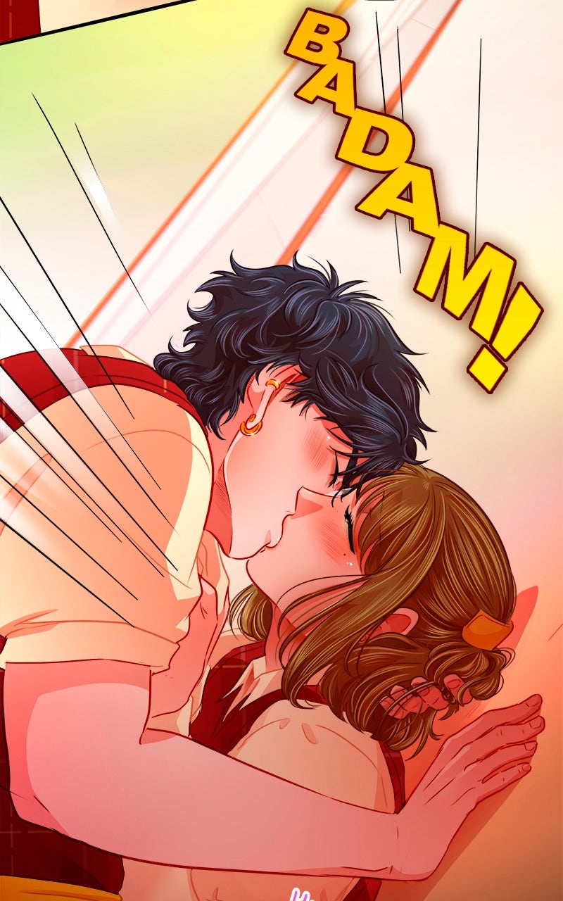 Read Love 4 a Walk chapter 97 image 36 on Lezhin