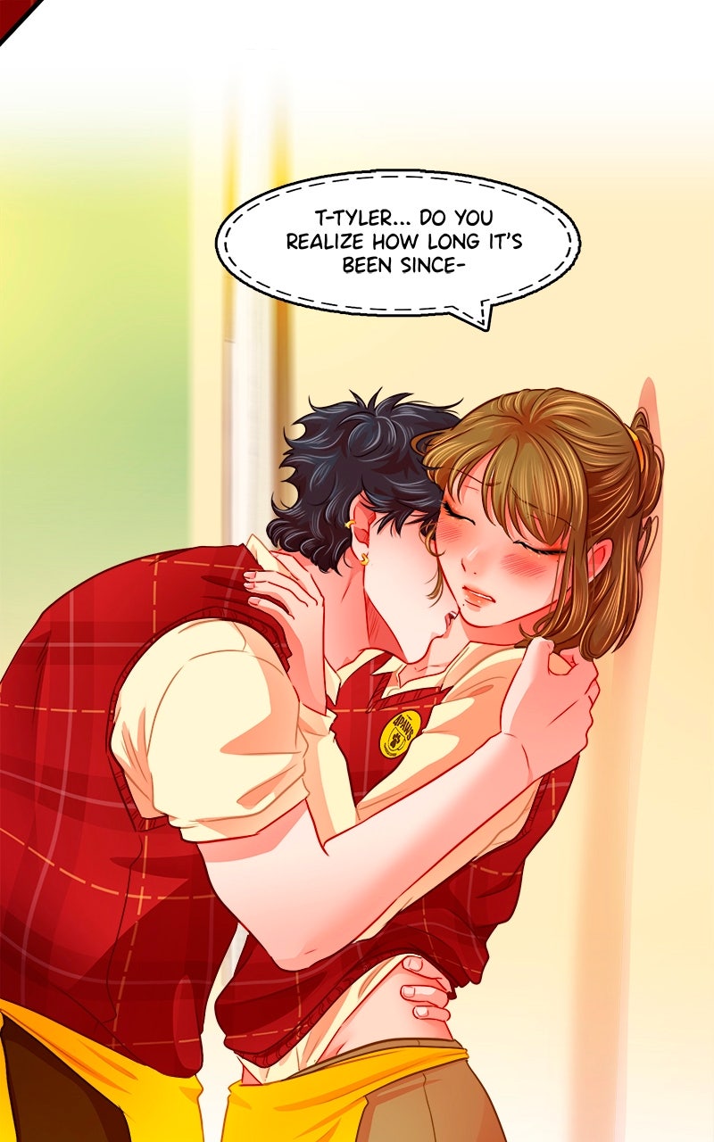 Read Love 4 a Walk chapter 97 image 38 on Lezhin