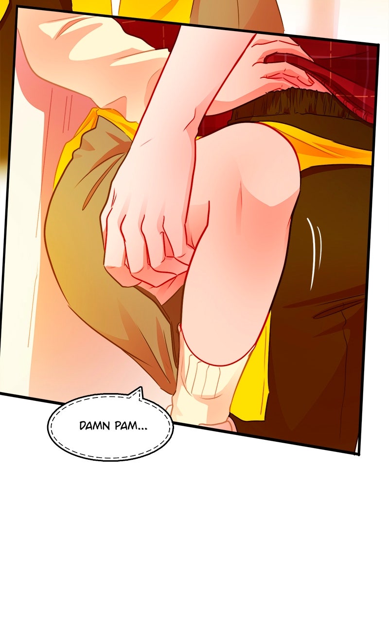 Read Love 4 a Walk chapter 97 image 39 on Lezhin