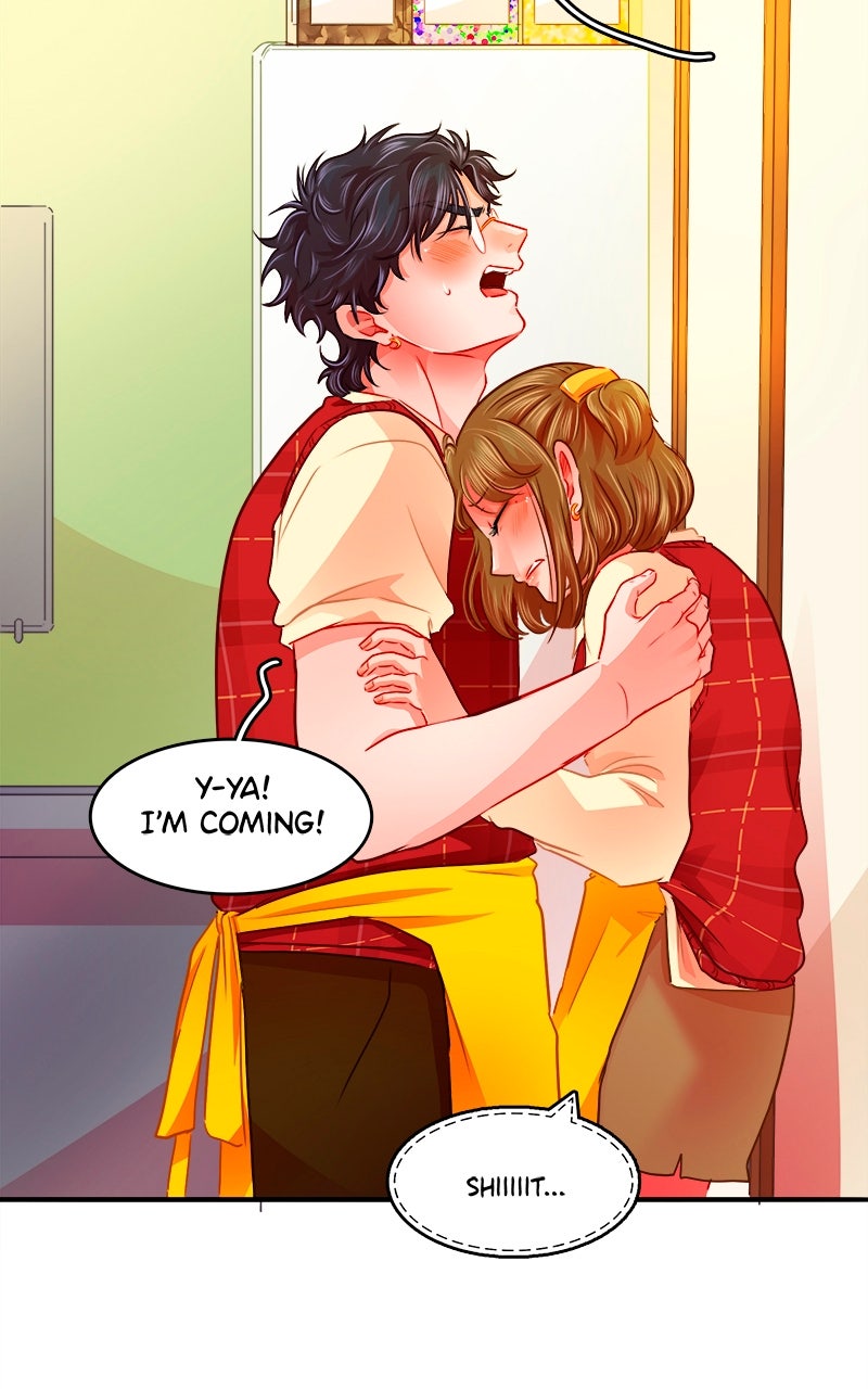 Read Love 4 a Walk chapter 97 image 41 on Lezhin