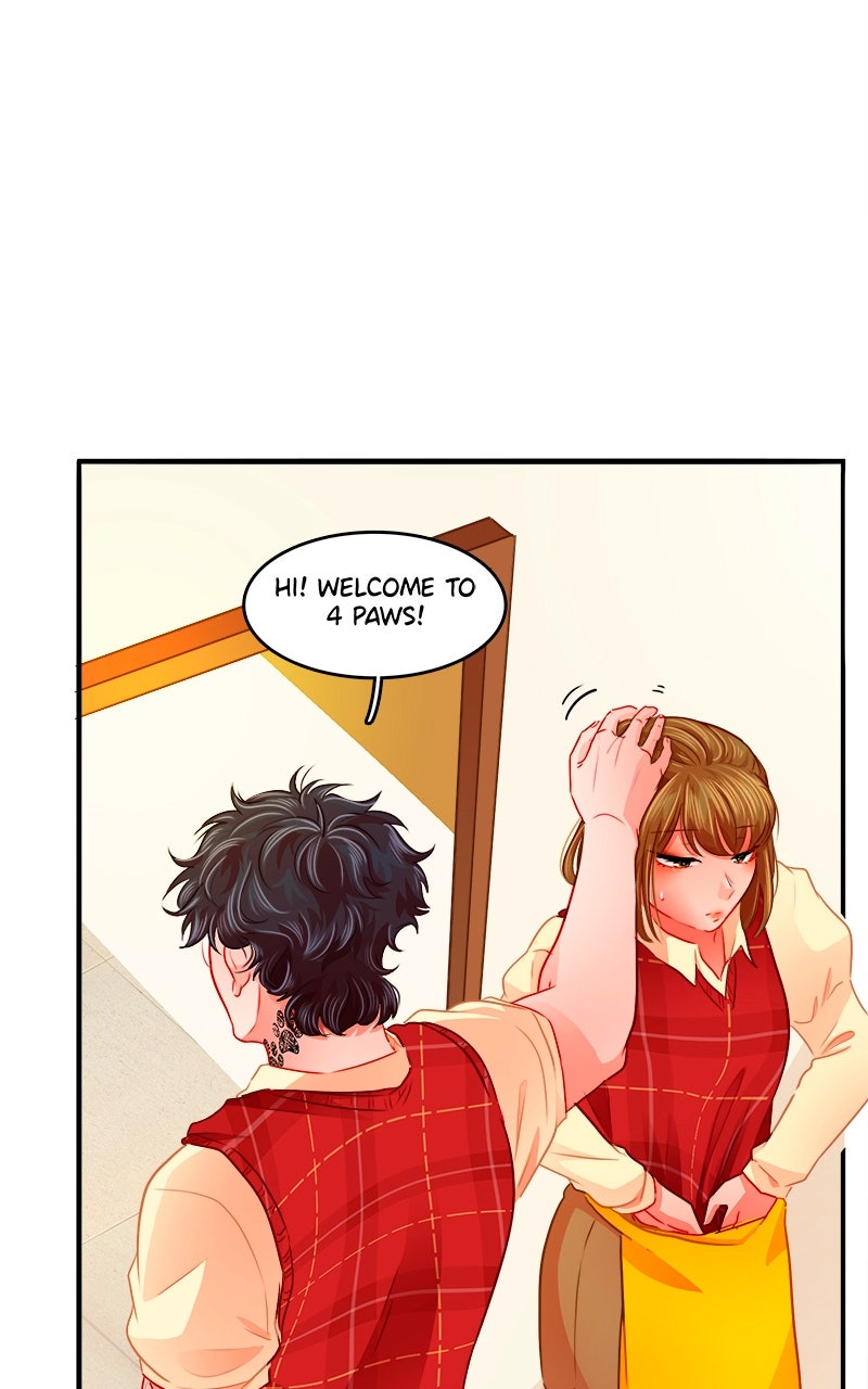 Read Love 4 a Walk chapter 97 image 42 on Lezhin