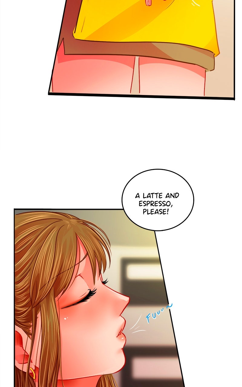 Read Love 4 a Walk chapter 97 image 44 on Lezhin