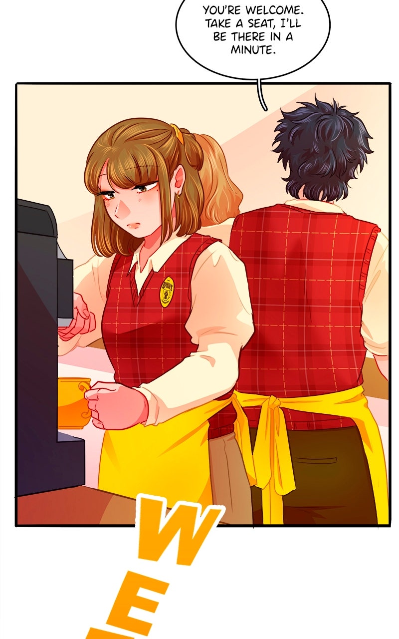Read Love 4 a Walk chapter 97 image 47 on Lezhin