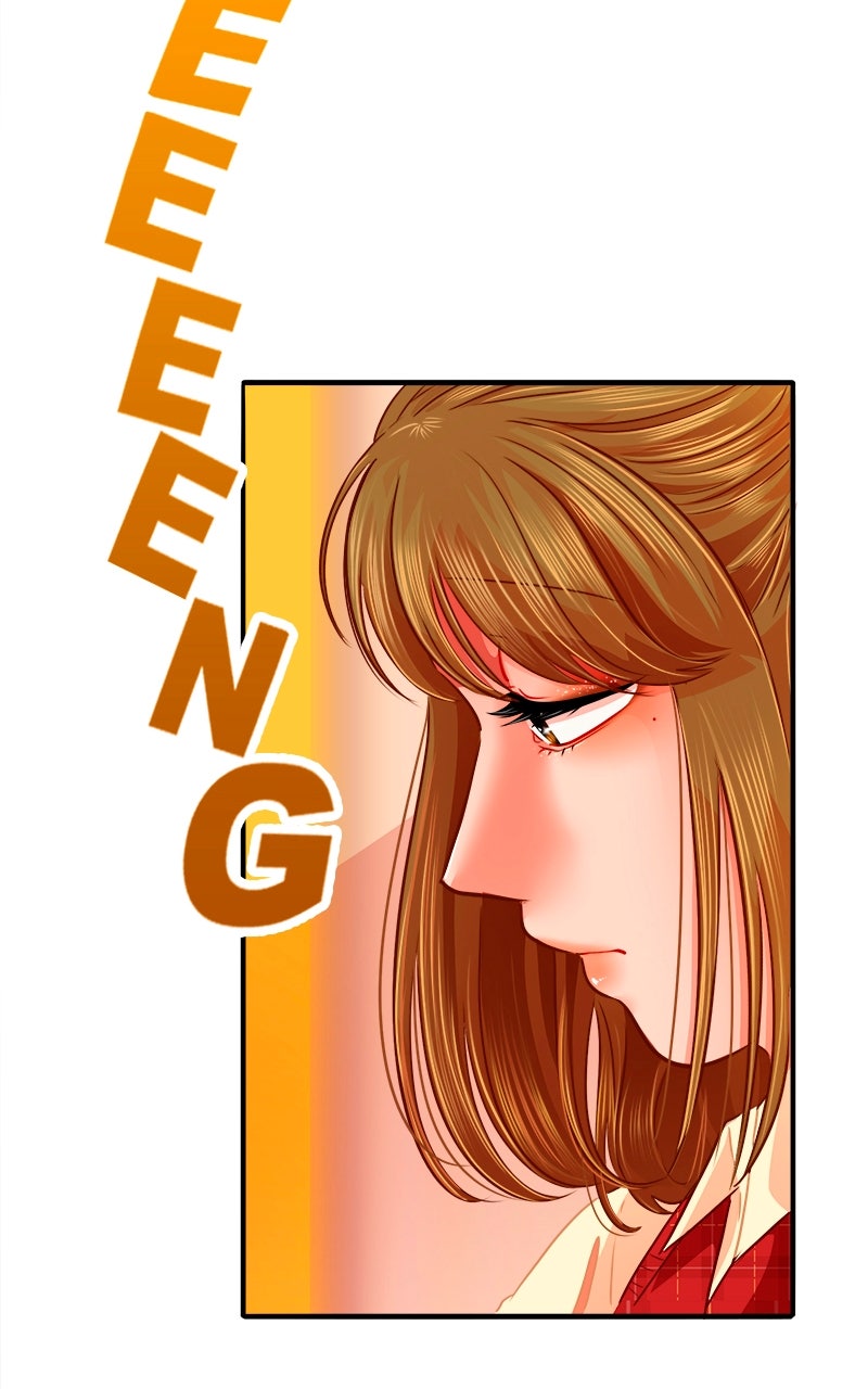 Read Love 4 a Walk chapter 97 image 48 on Lezhin
