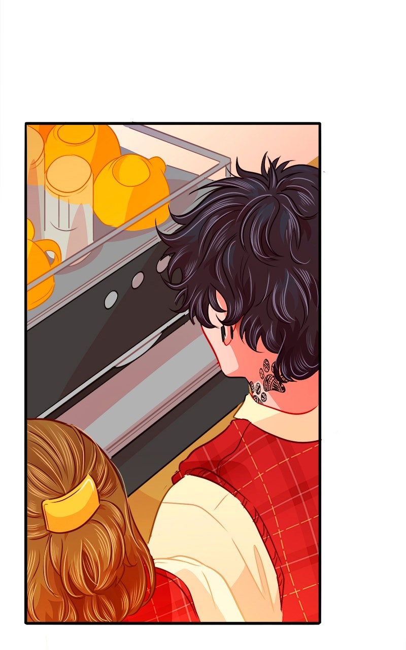 Read Love 4 a Walk chapter 97 image 49 on Lezhin