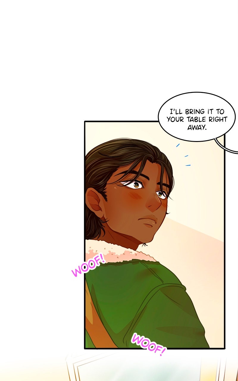 Read Love 4 a Walk chapter 97 image 5 on Lezhin