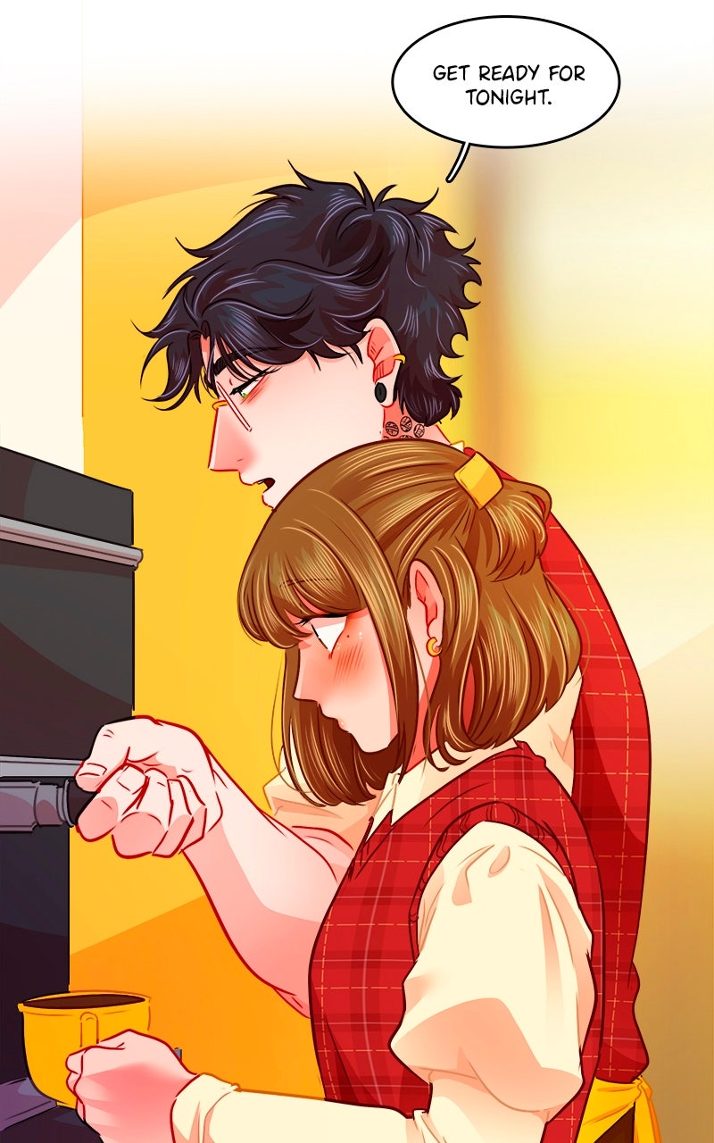Read Love 4 a Walk chapter 97 image 50 on Lezhin