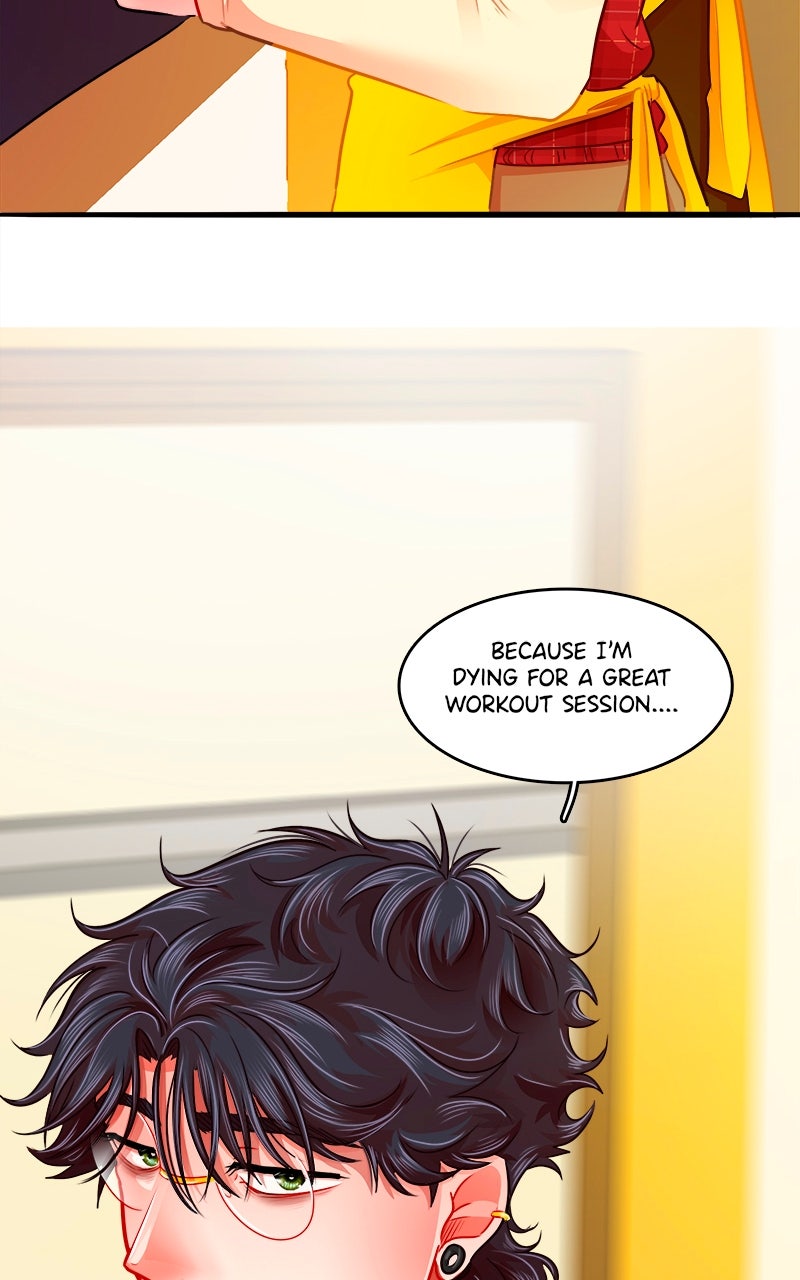 Read Love 4 a Walk chapter 97 image 51 on Lezhin