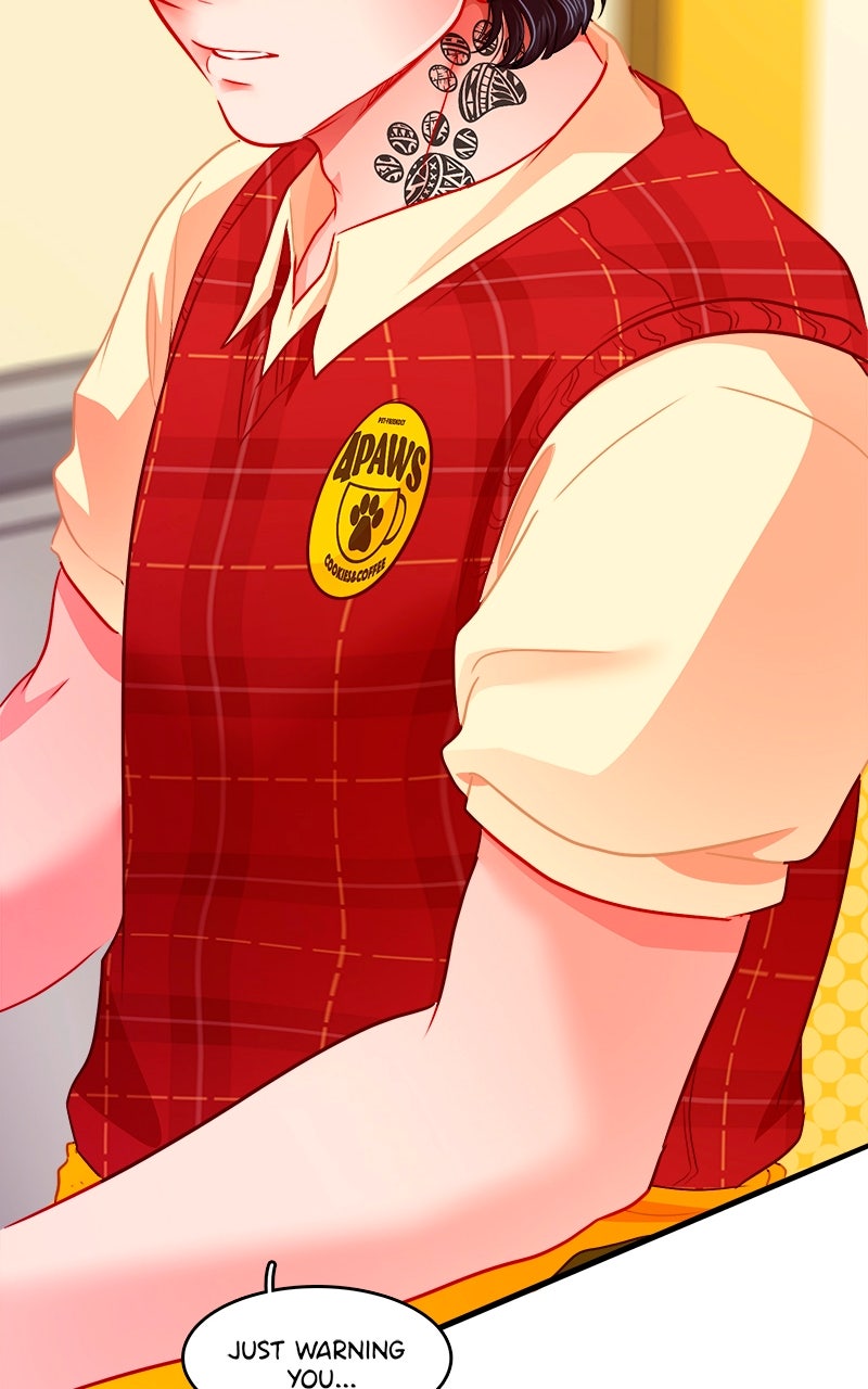 Read Love 4 a Walk chapter 97 image 52 on Lezhin