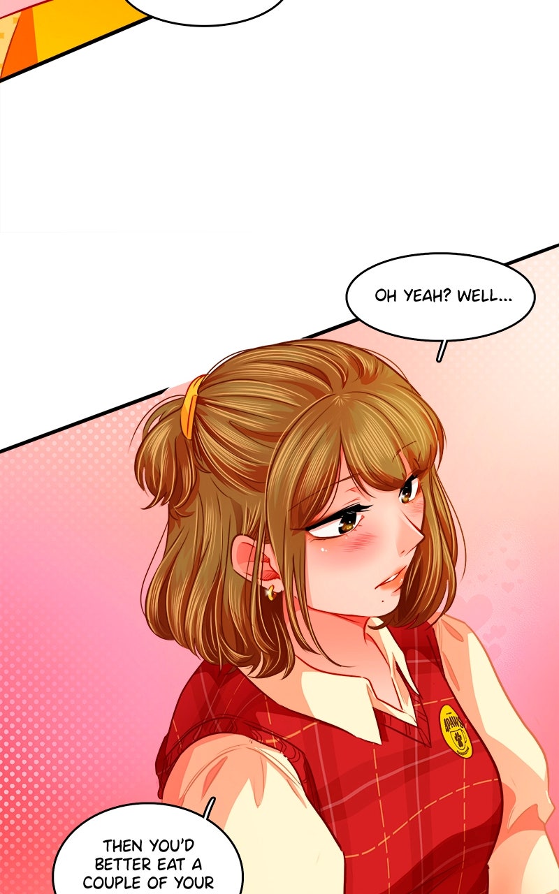 Read Love 4 a Walk chapter 97 image 53 on Lezhin