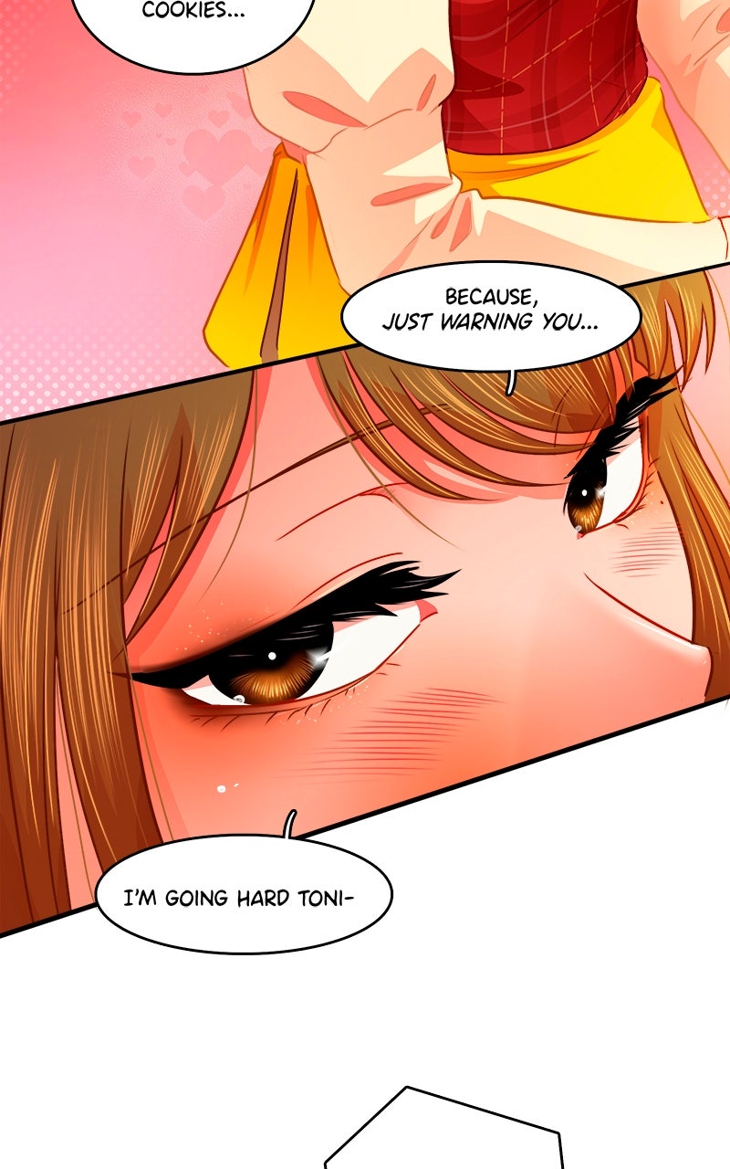 Read Love 4 a Walk chapter 97 image 54 on Lezhin