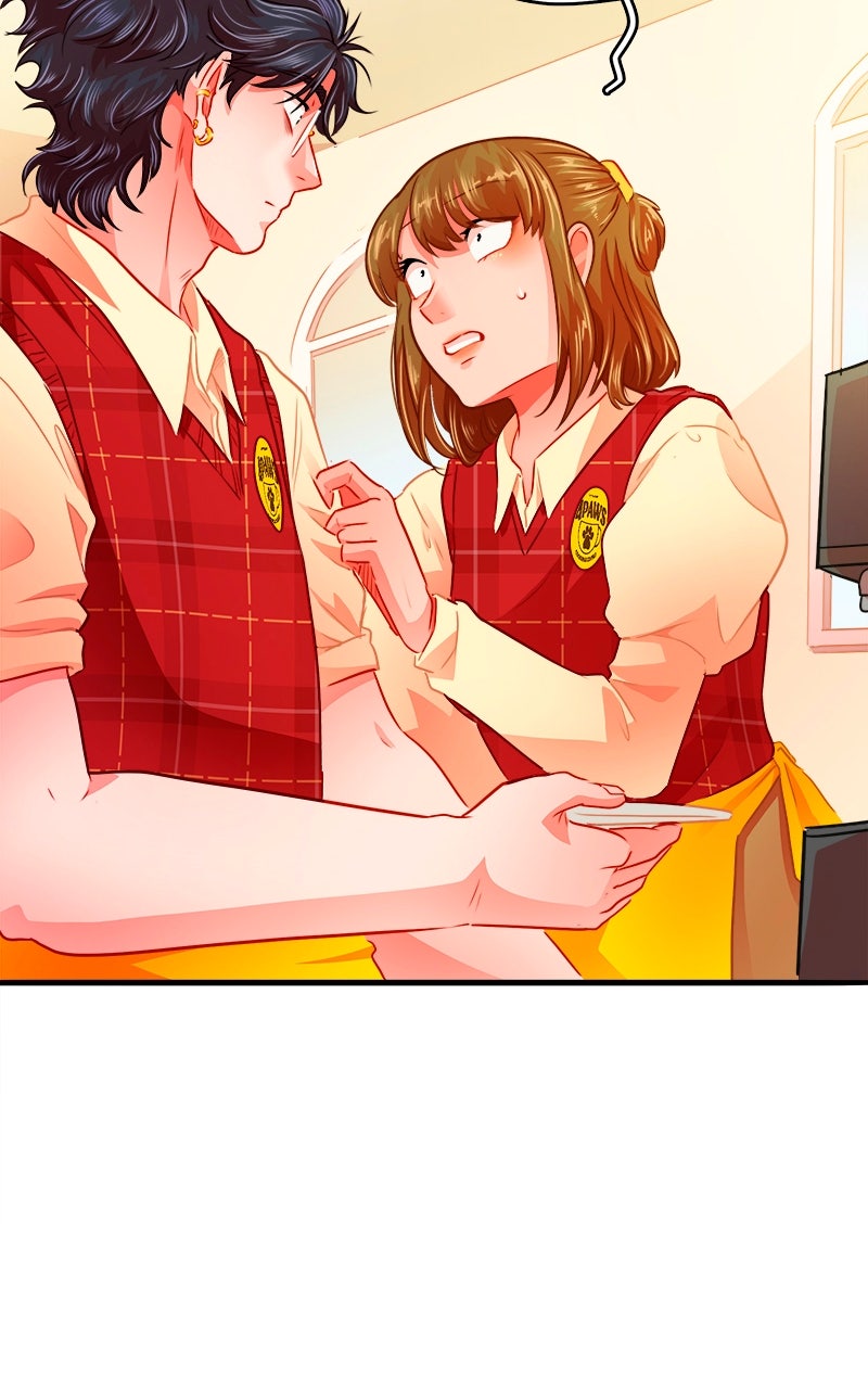 Read Love 4 a Walk chapter 97 image 56 on Lezhin
