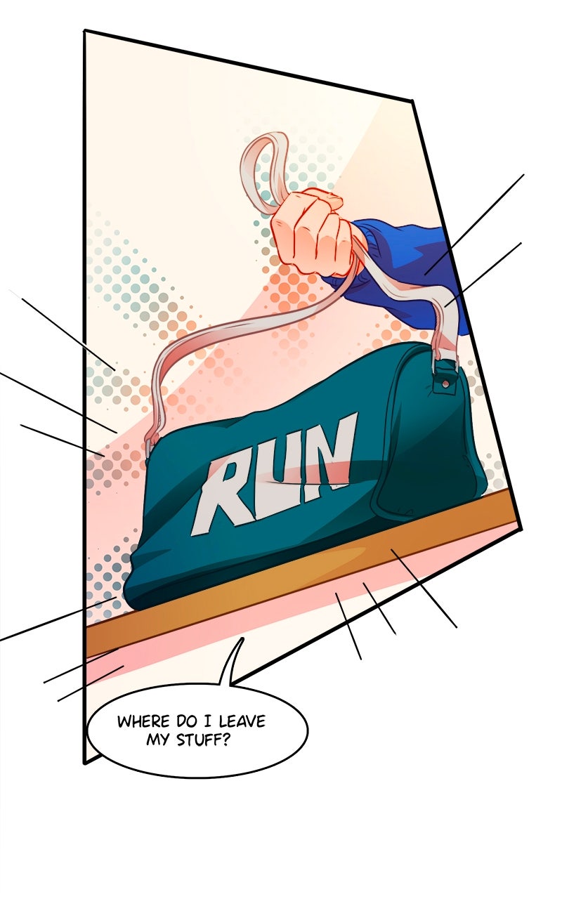 Read Love 4 a Walk chapter 97 image 57 on Lezhin