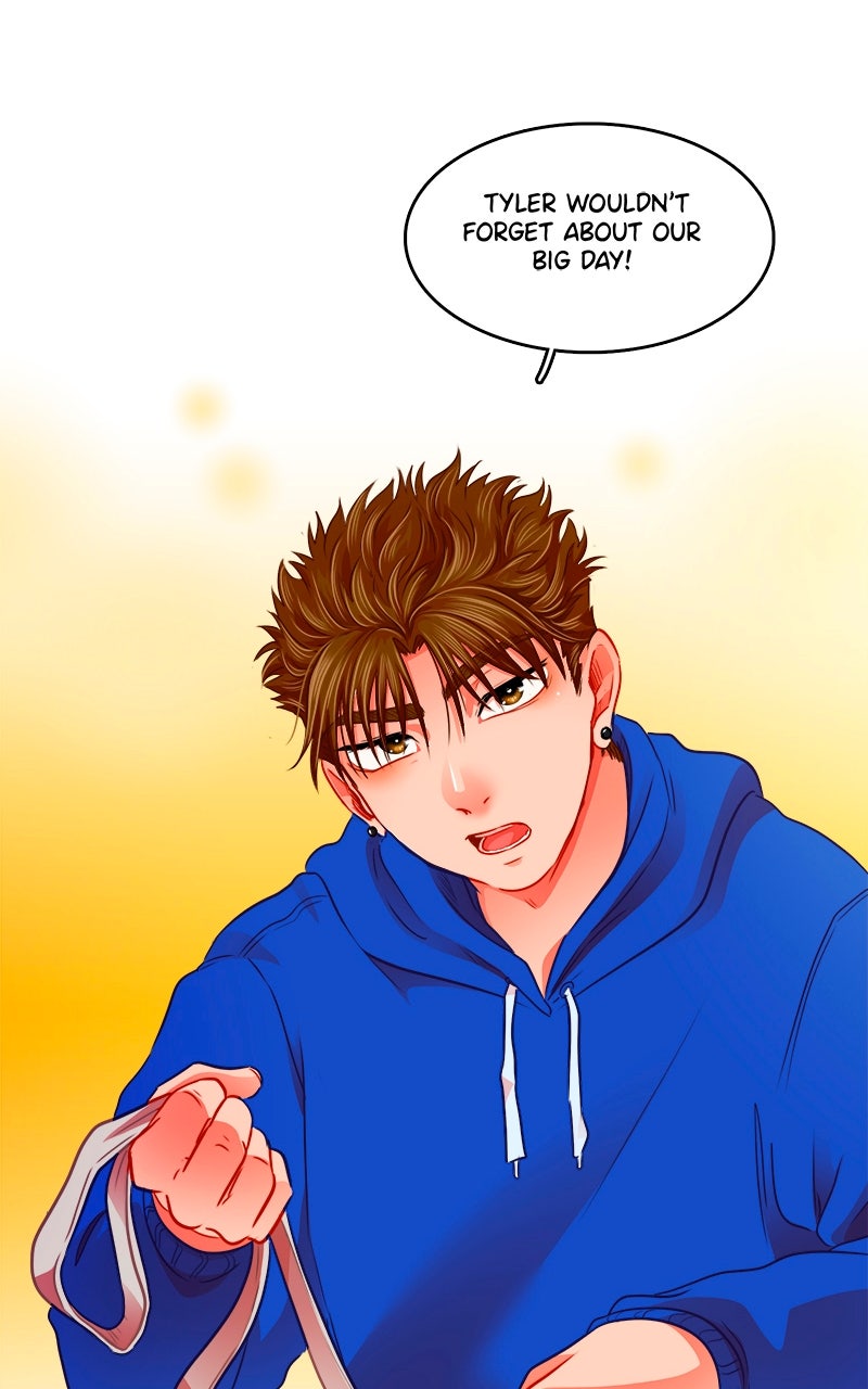 Read Love 4 a Walk chapter 97 image 59 on Lezhin