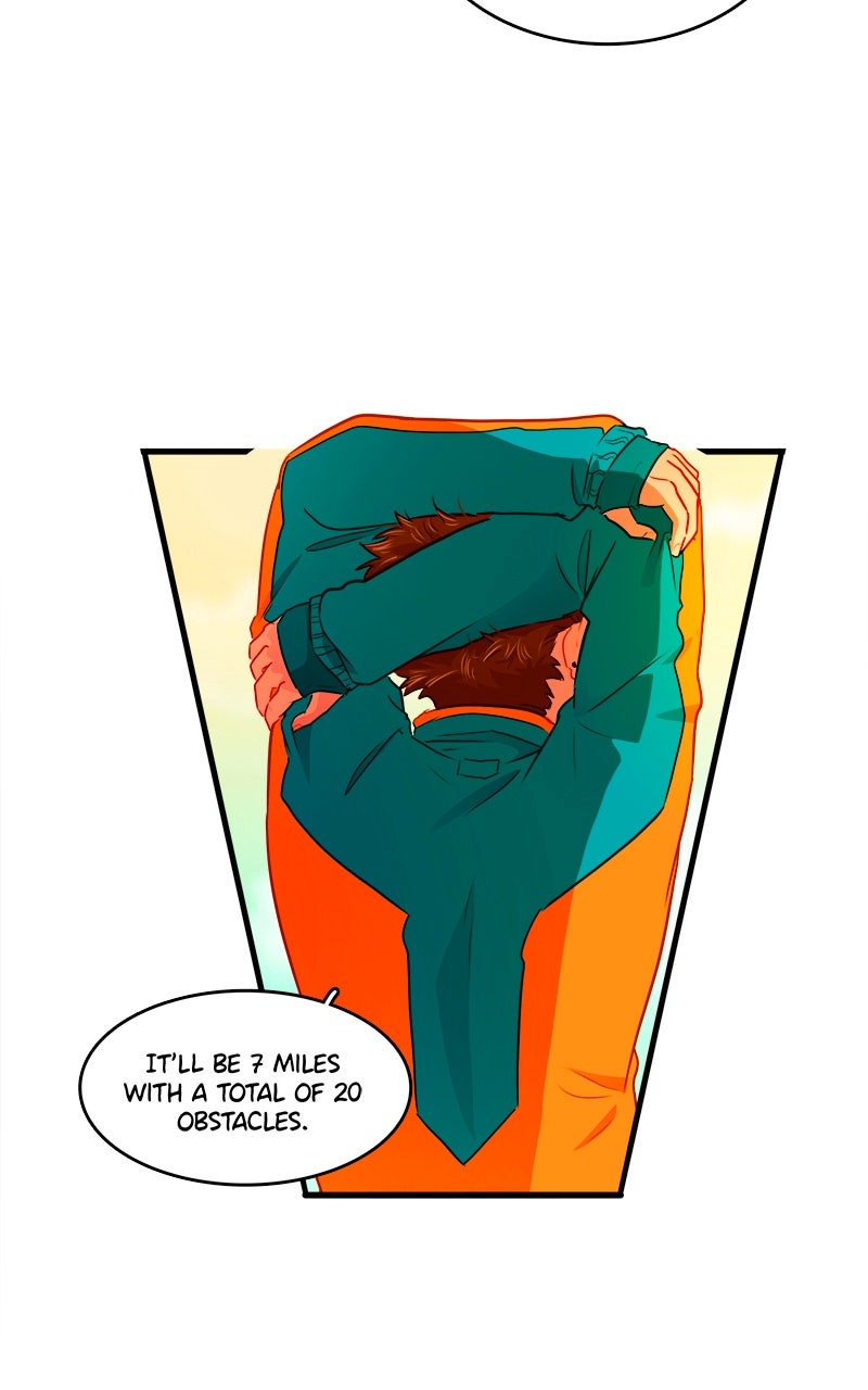 Read Love 4 a Walk chapter 98 image 1 on Lezhin