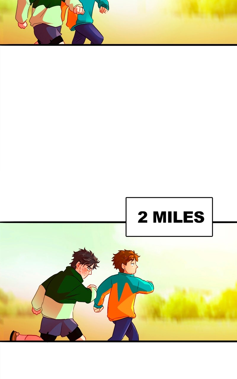 Read Love 4 a Walk chapter 98 image 10 on Lezhin