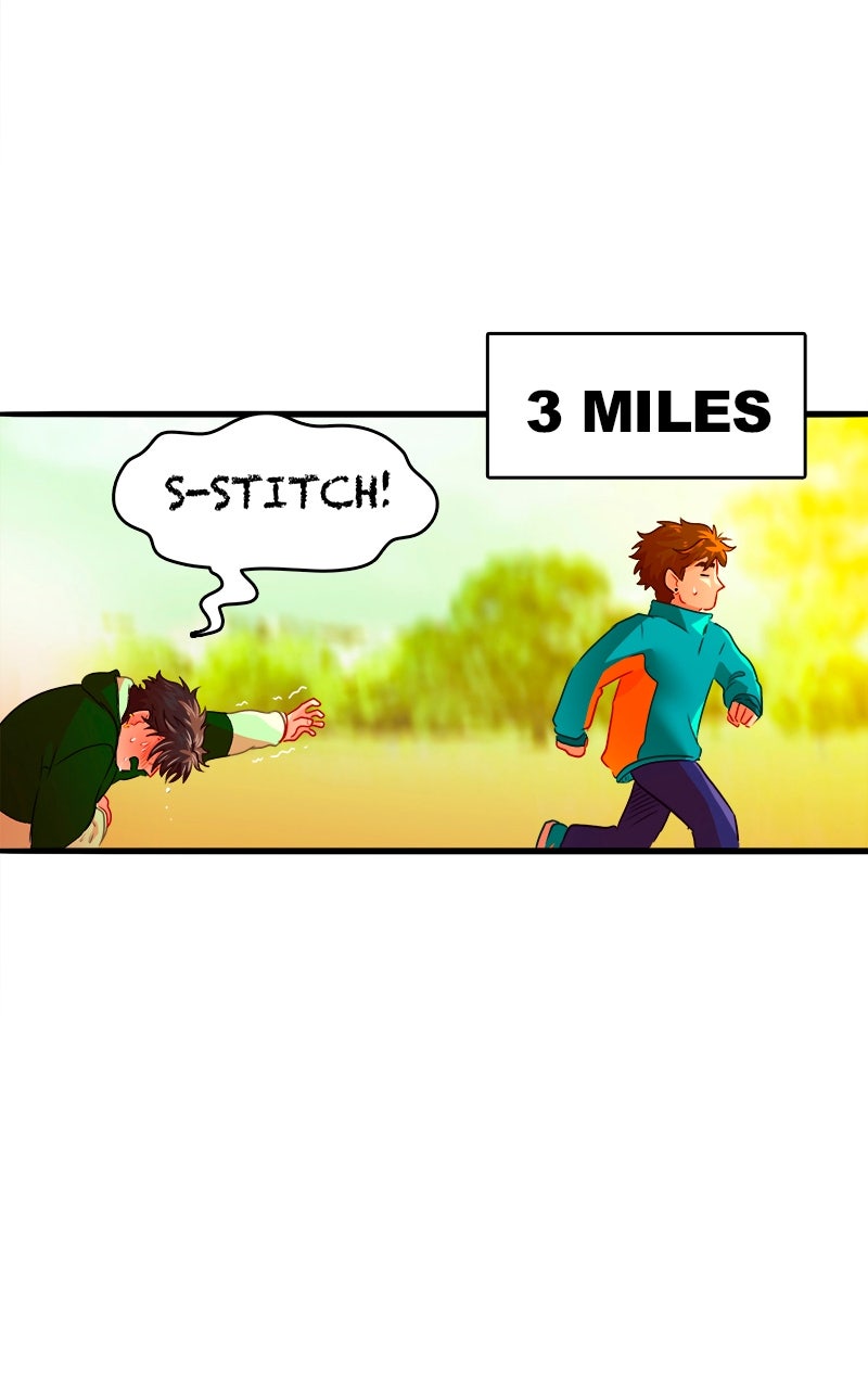 Read Love 4 a Walk chapter 98 image 11 on Lezhin