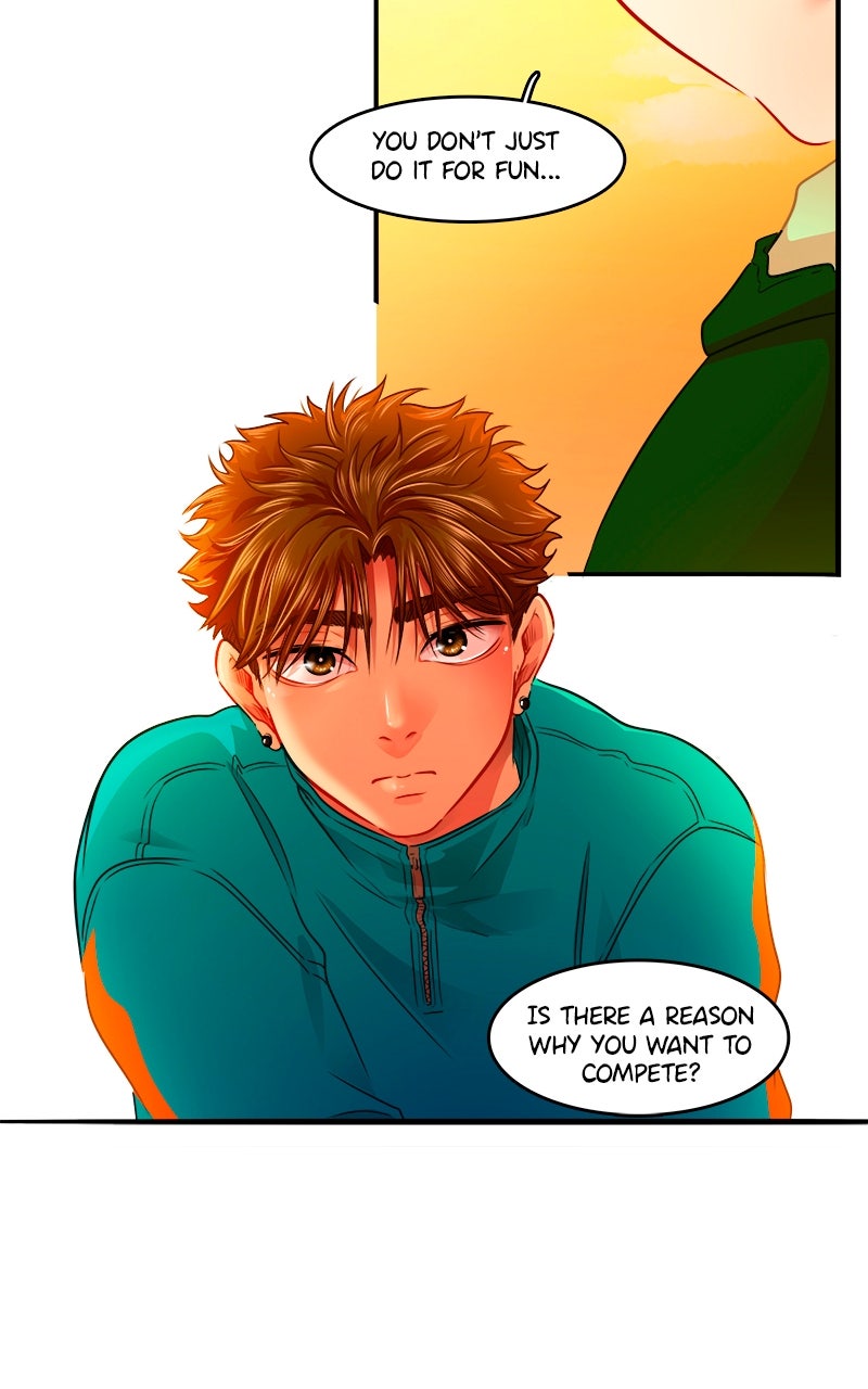 Read Love 4 a Walk chapter 98 image 22 on Lezhin