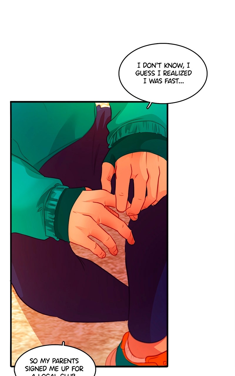 Read Love 4 a Walk chapter 98 image 23 on Lezhin