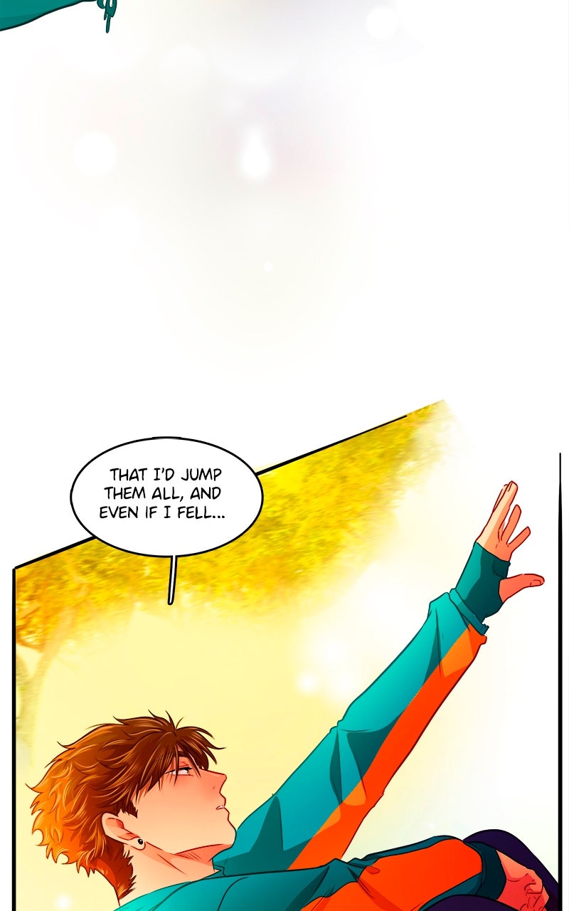 Read Love 4 a Walk chapter 98 image 30 on Lezhin