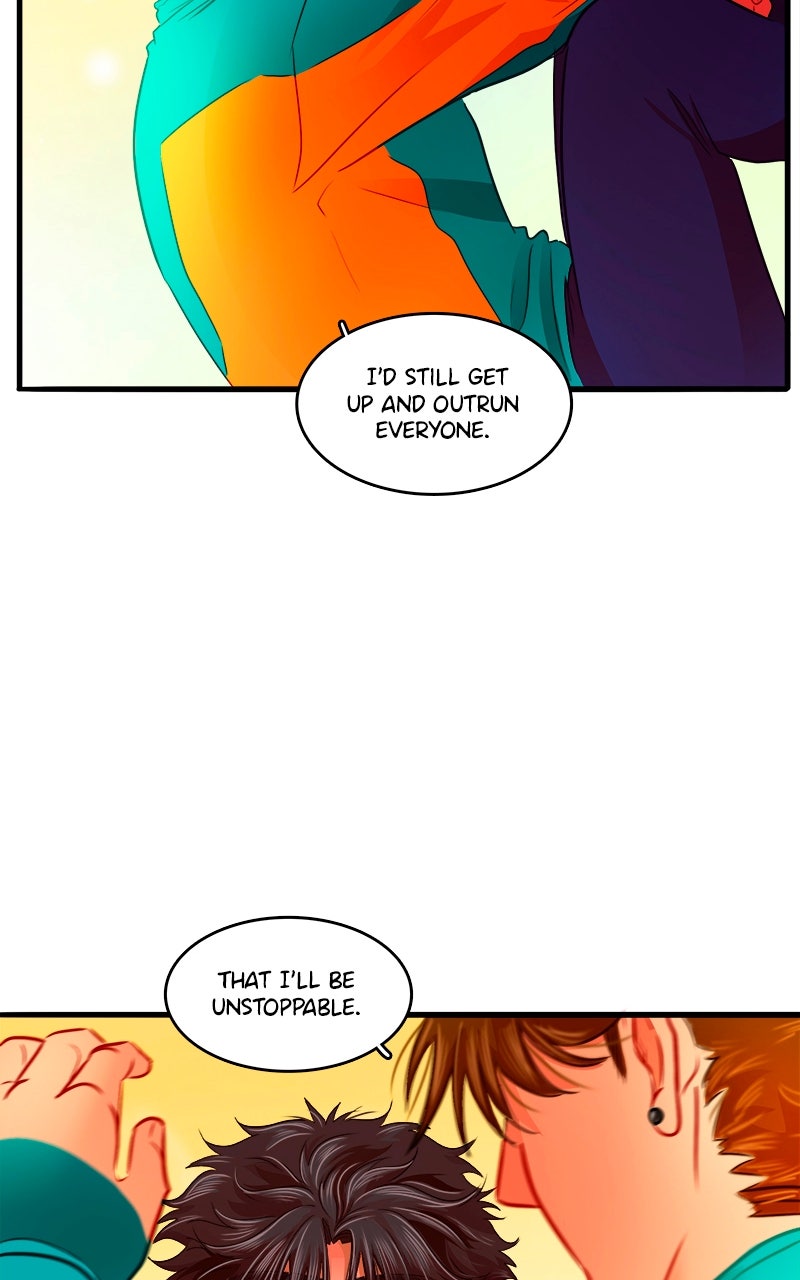 Read Love 4 a Walk chapter 98 image 31 on Lezhin