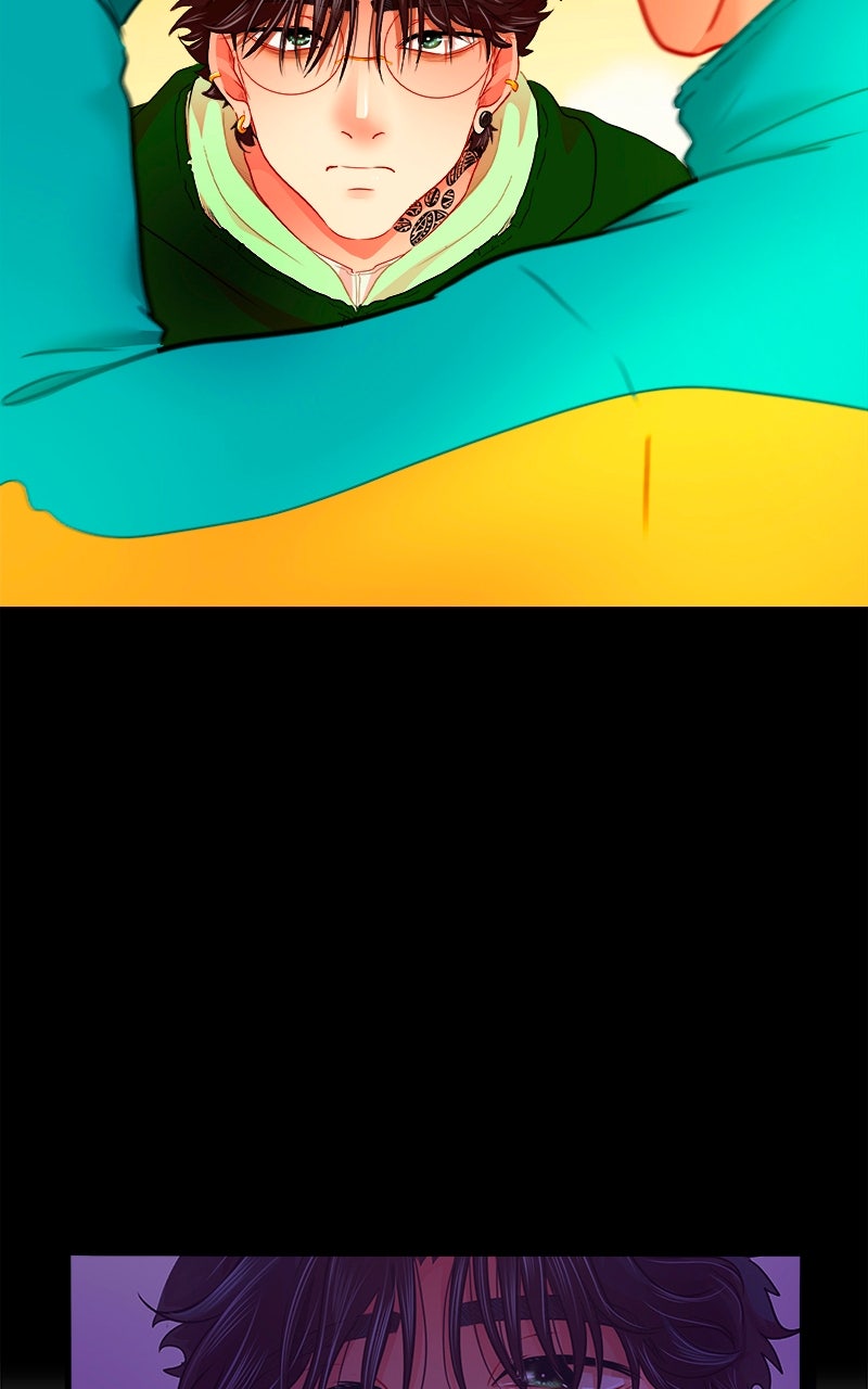 Read Love 4 a Walk chapter 98 image 32 on Lezhin