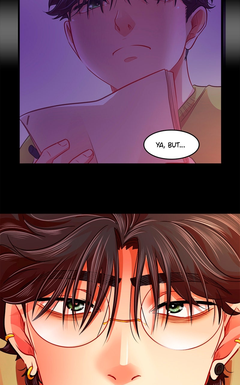 Read Love 4 a Walk chapter 98 image 33 on Lezhin