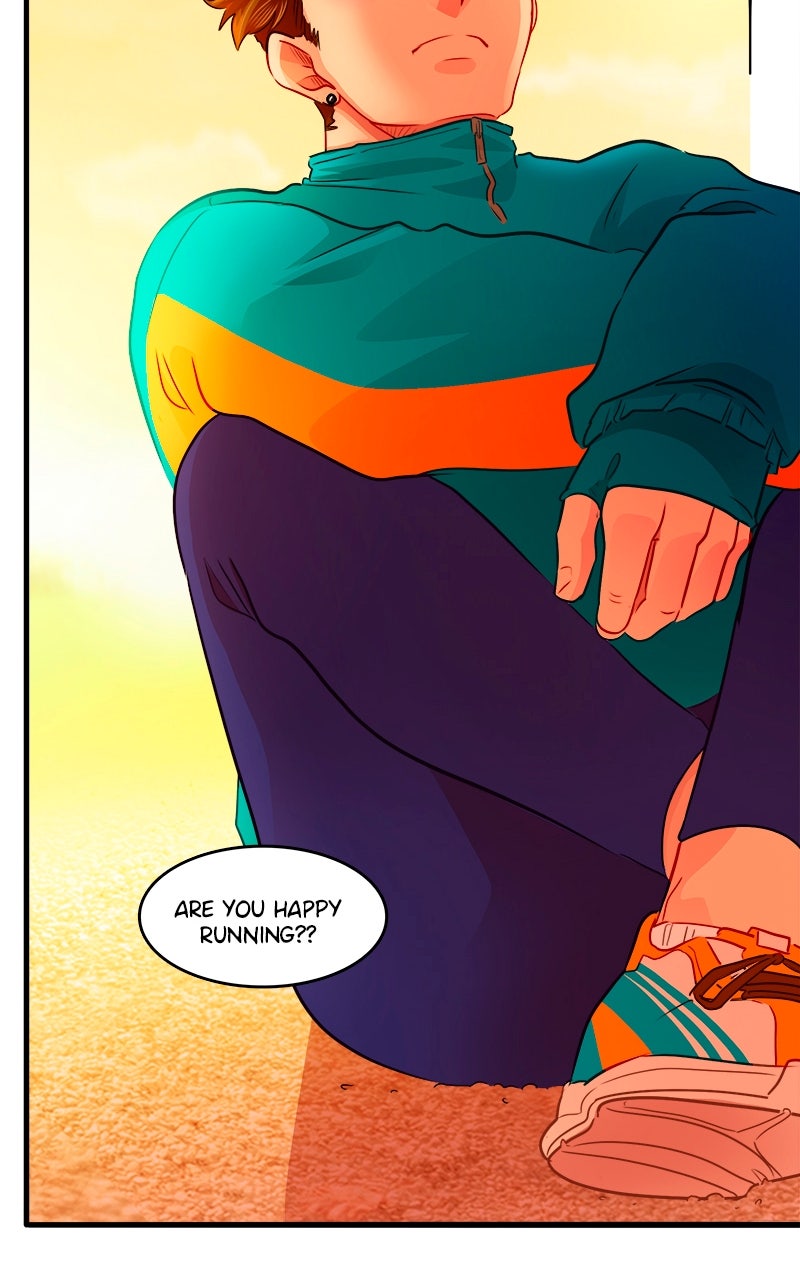 Read Love 4 a Walk chapter 98 image 35 on Lezhin