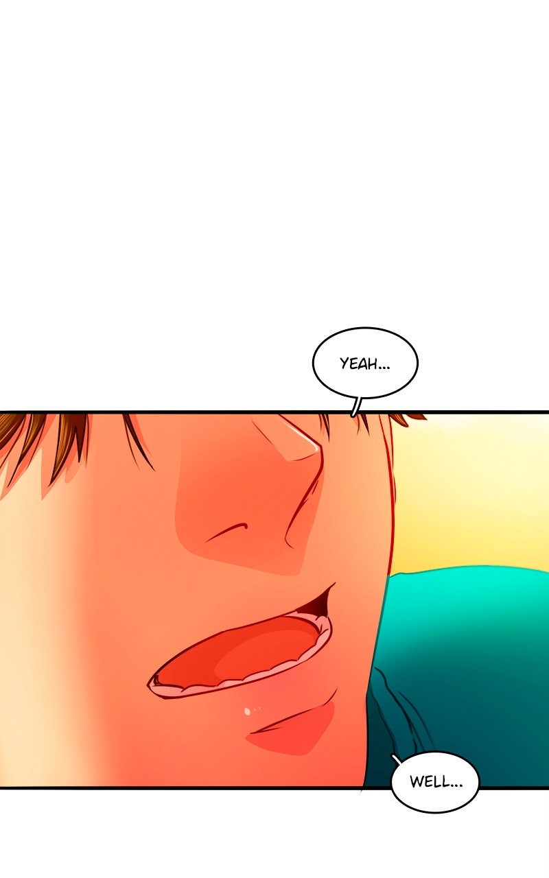 Read Love 4 a Walk chapter 98 image 36 on Lezhin