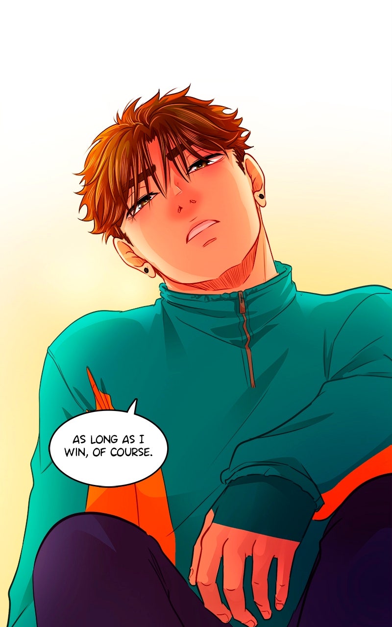 Read Love 4 a Walk chapter 98 image 37 on Lezhin