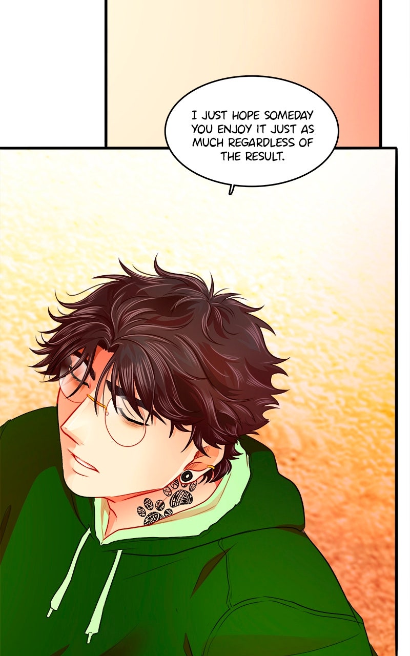Read Love 4 a Walk chapter 98 image 39 on Lezhin