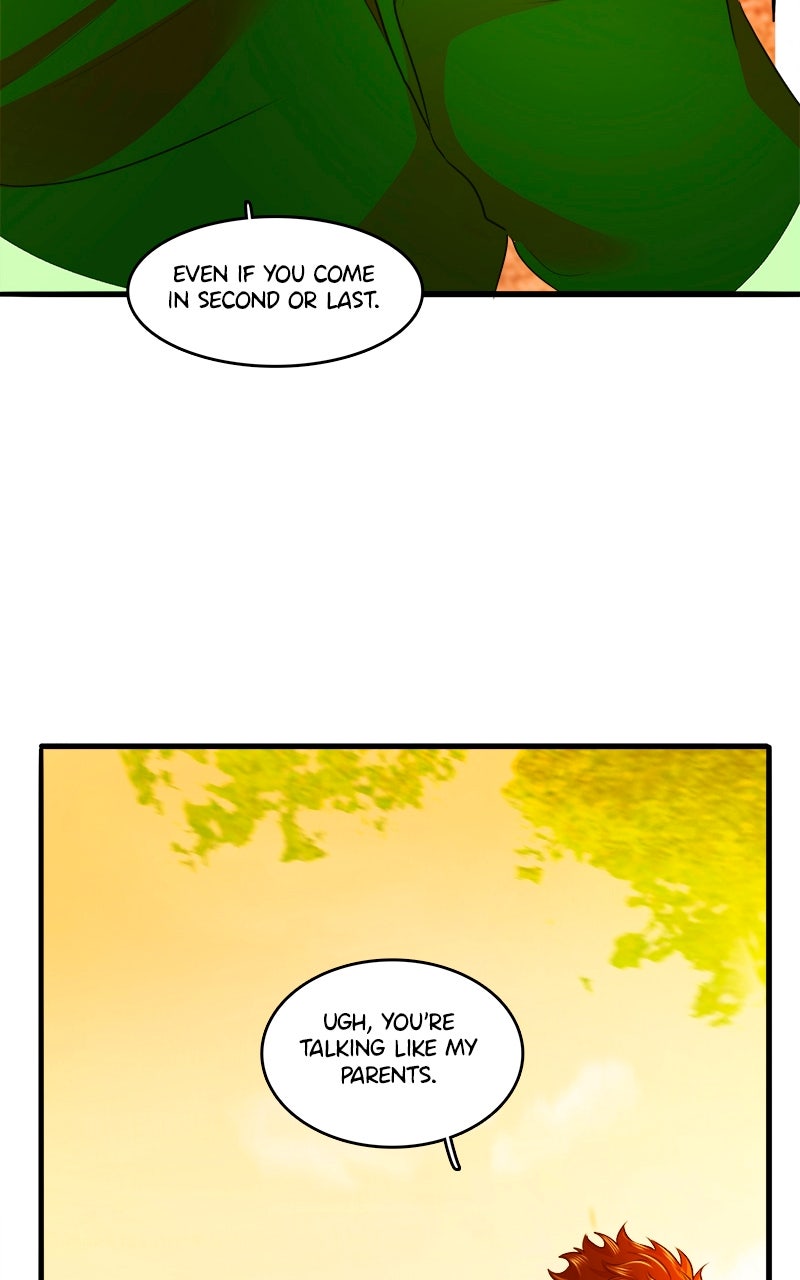 Read Love 4 a Walk chapter 98 image 40 on Lezhin