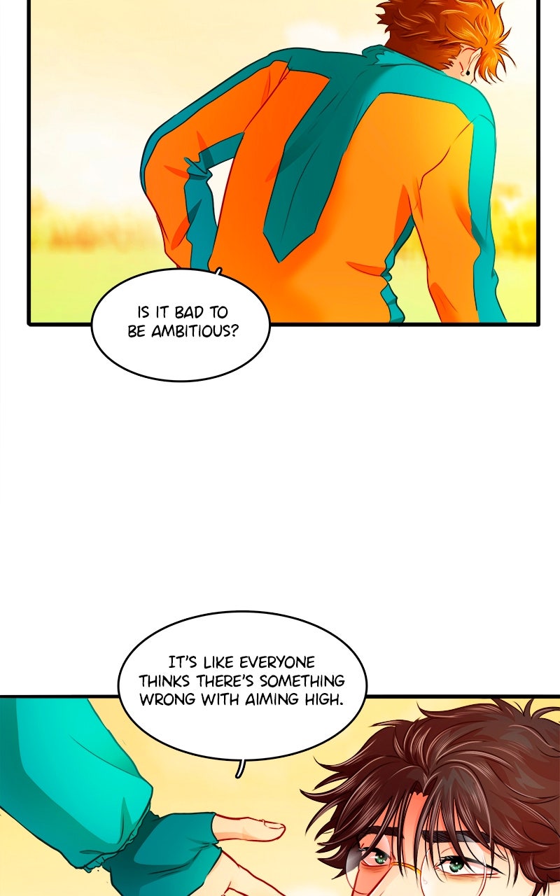Read Love 4 a Walk chapter 98 image 41 on Lezhin