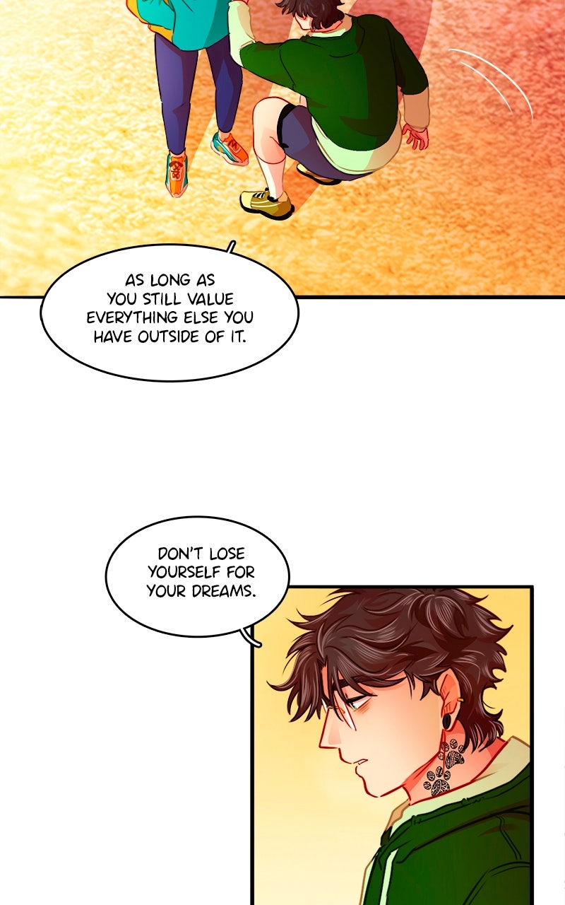 Read Love 4 a Walk chapter 98 image 43 on Lezhin