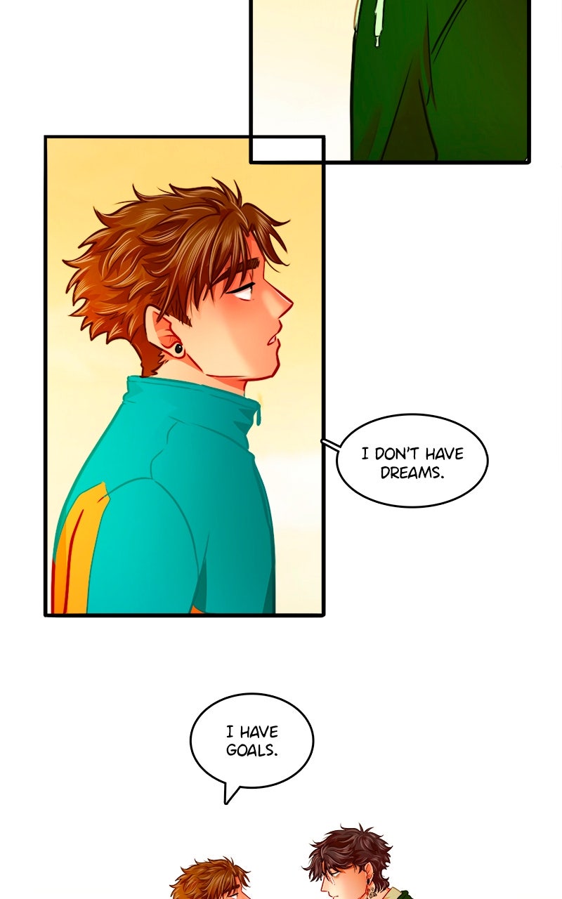 Read Love 4 a Walk chapter 98 image 44 on Lezhin
