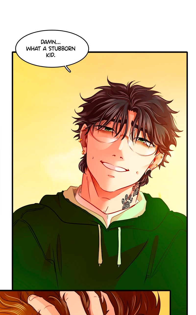 Read Love 4 a Walk chapter 98 image 46 on Lezhin