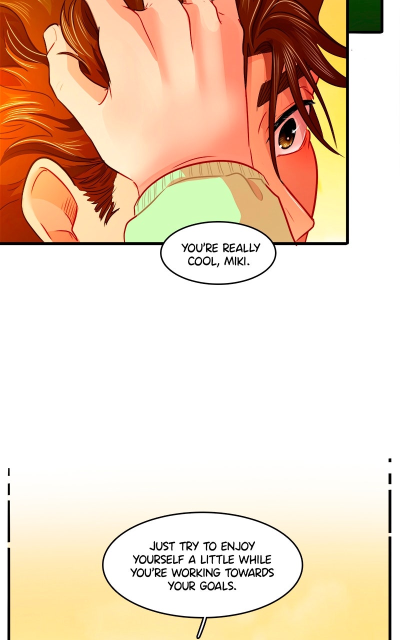 Read Love 4 a Walk chapter 98 image 47 on Lezhin