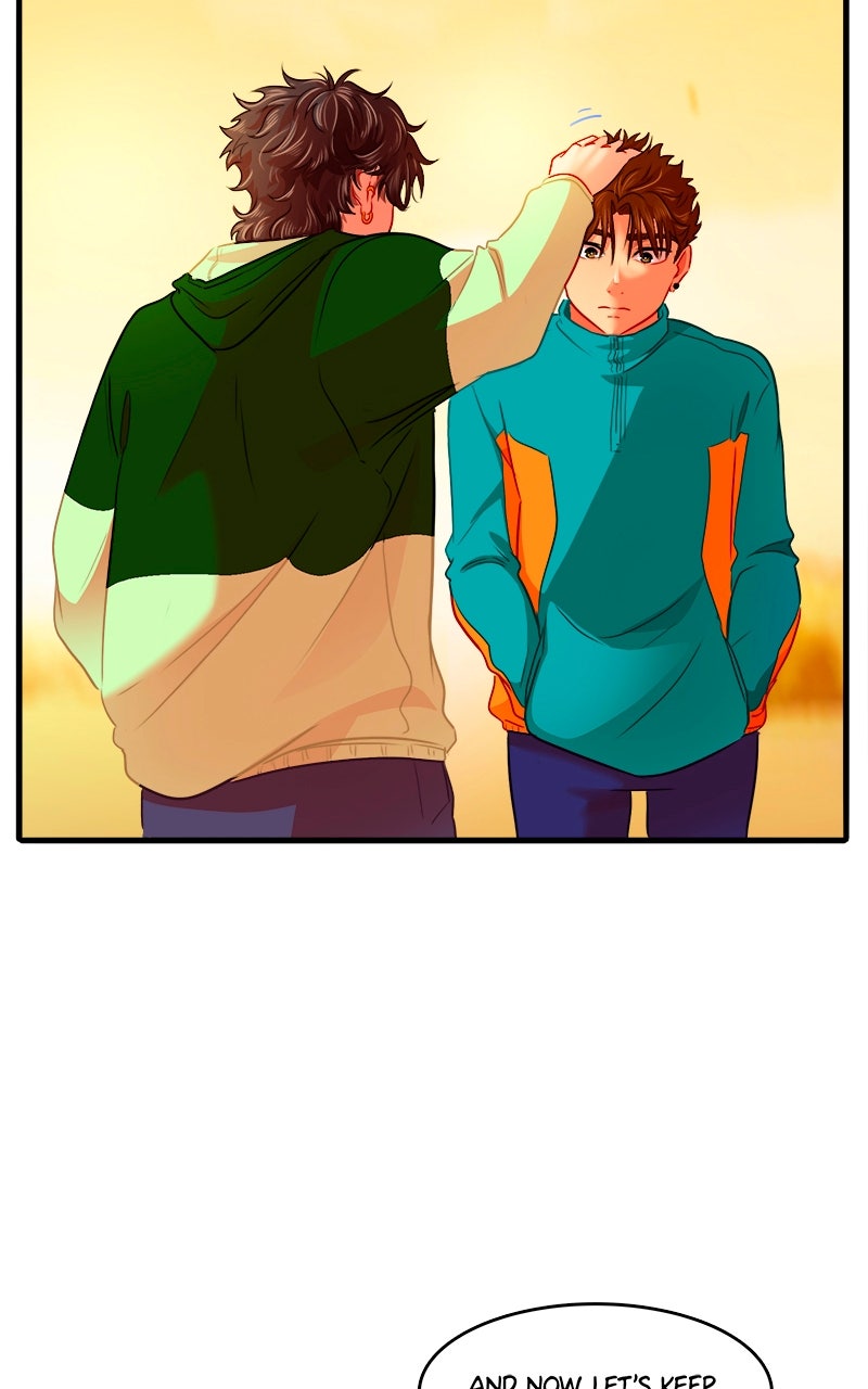 Read Love 4 a Walk chapter 98 image 48 on Lezhin