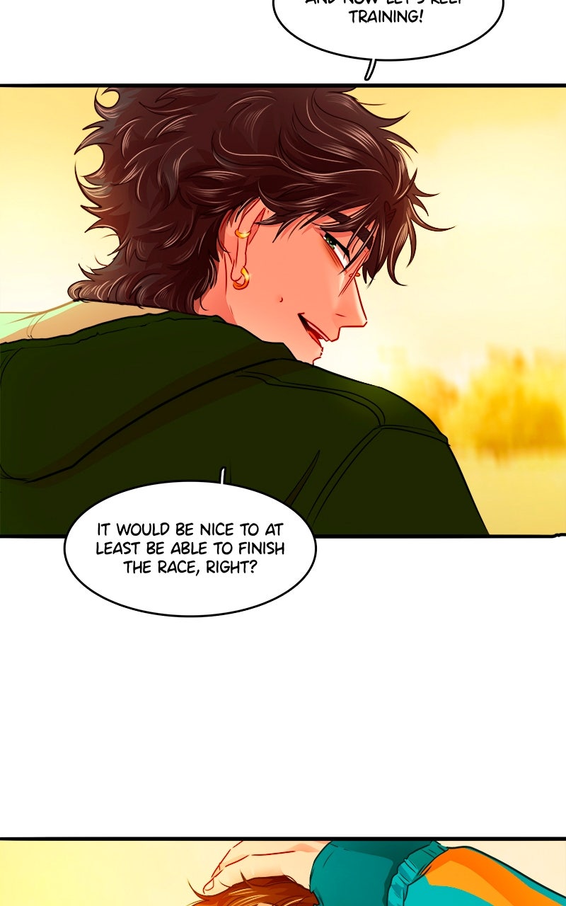 Read Love 4 a Walk chapter 98 image 49 on Lezhin