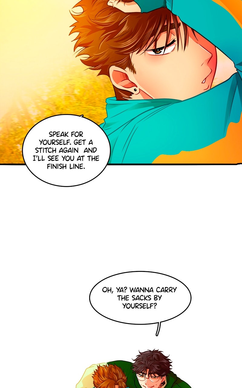 Read Love 4 a Walk chapter 98 image 50 on Lezhin