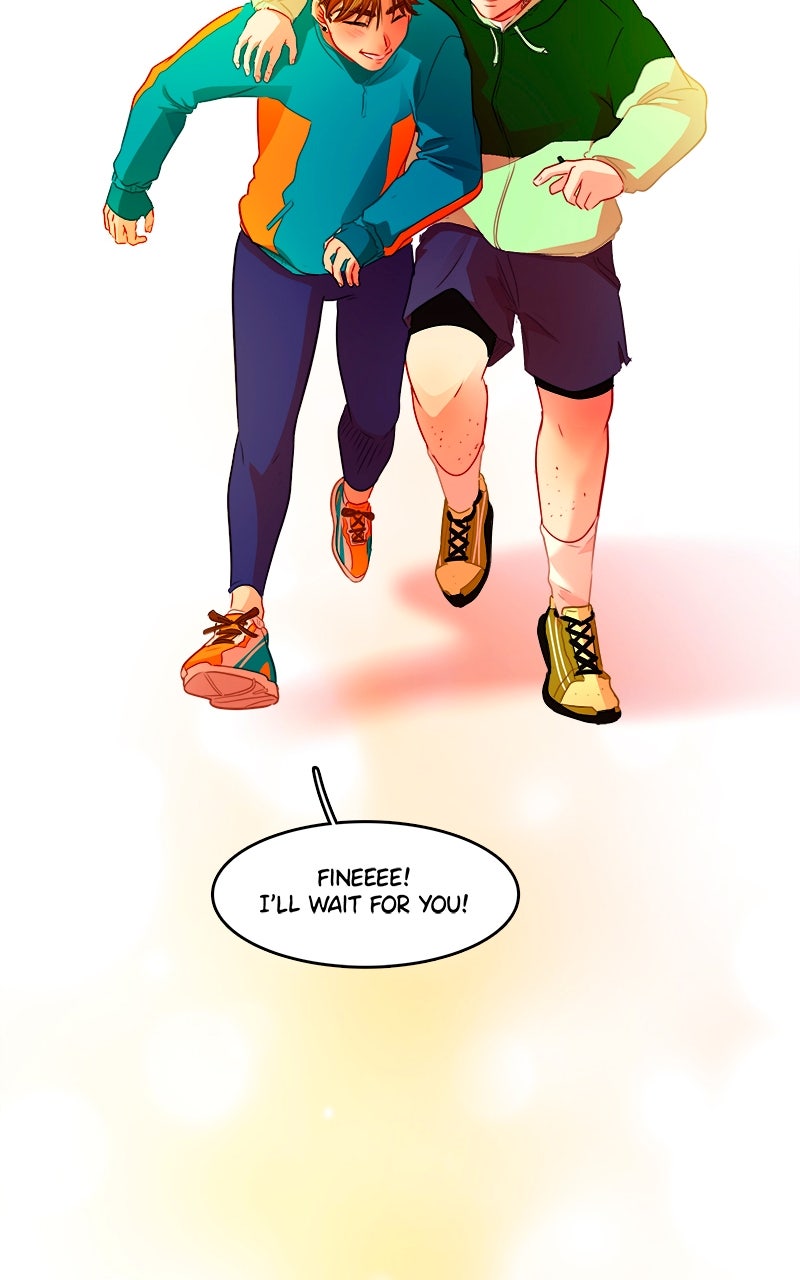 Read Love 4 a Walk chapter 98 image 51 on Lezhin