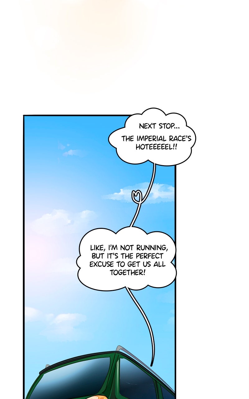 Read Love 4 a Walk chapter 98 image 53 on Lezhin
