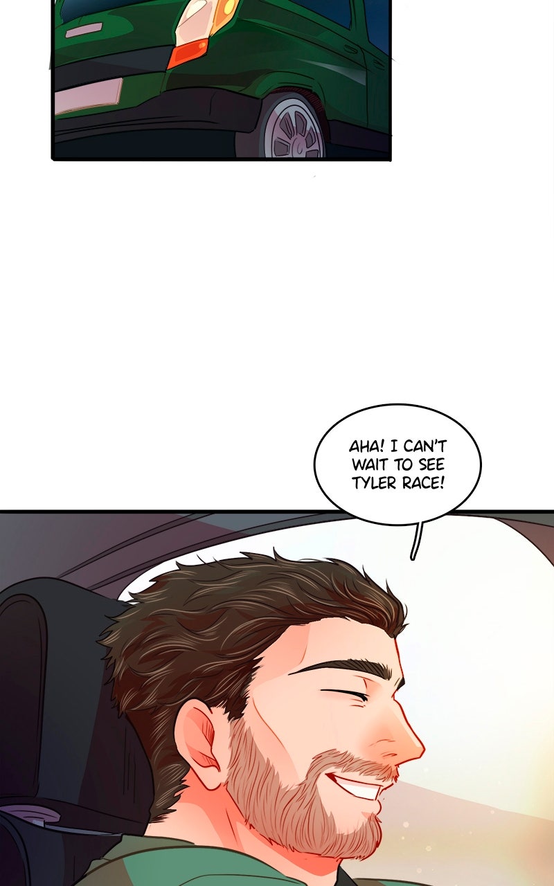 Read Love 4 a Walk chapter 98 image 54 on Lezhin