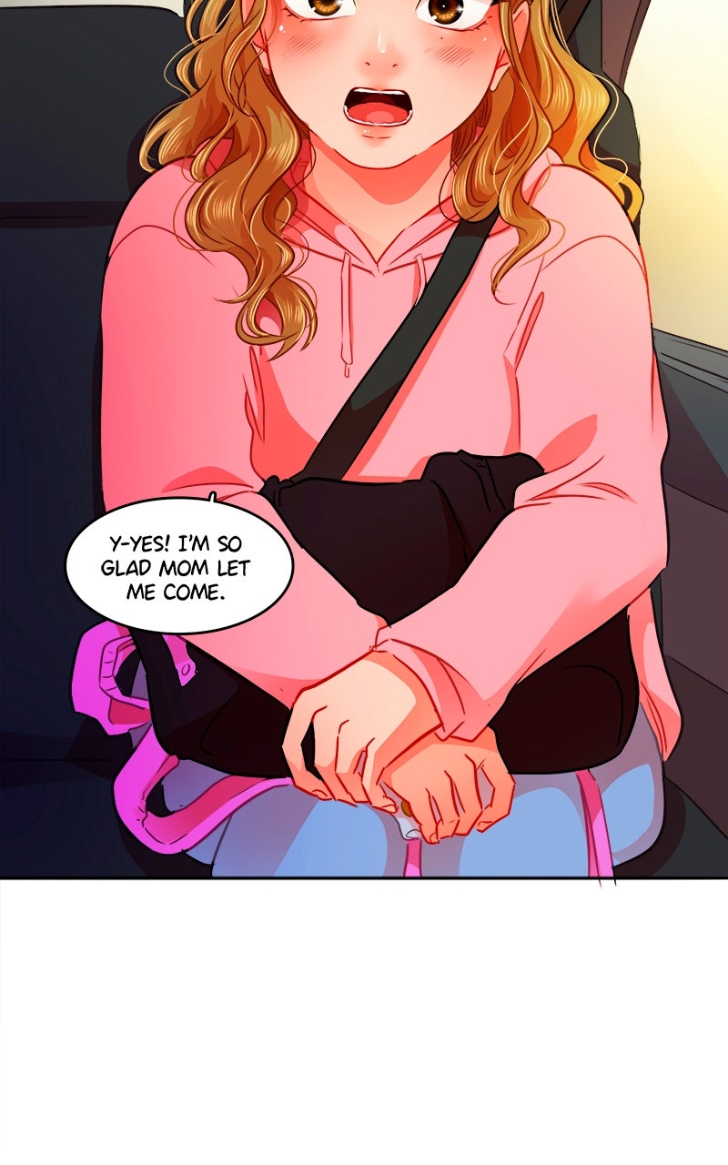 Read Love 4 a Walk chapter 98 image 58 on Lezhin