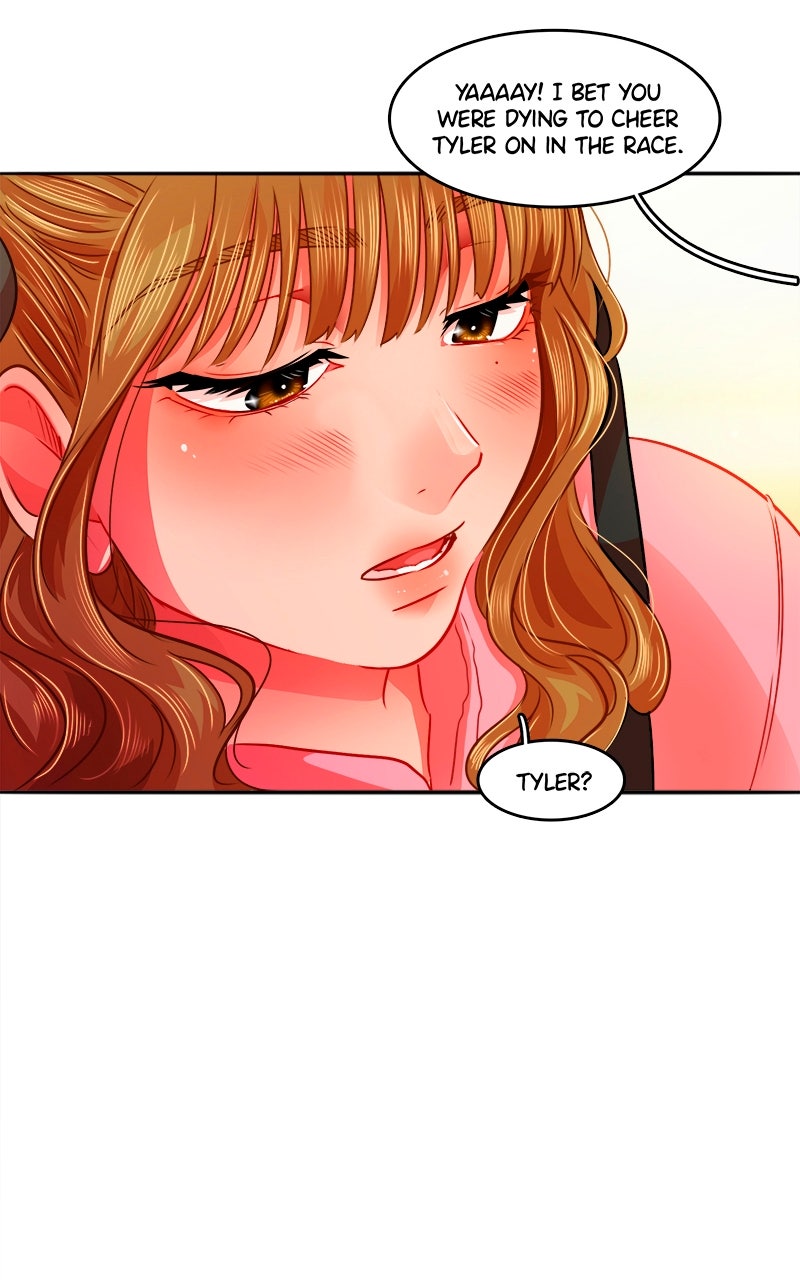 Read Love 4 a Walk chapter 98 image 59 on Lezhin