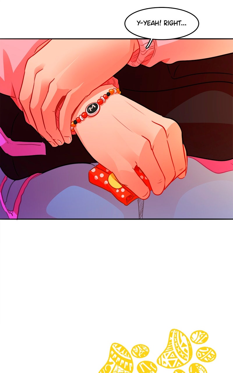Read Love 4 a Walk chapter 98 image 60 on Lezhin