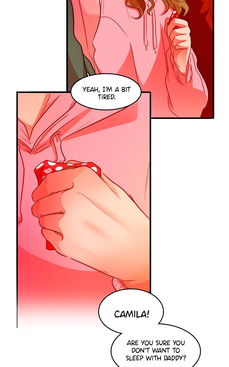 Read Love 4 a Walk chapter 99 image 13 on Lezhin