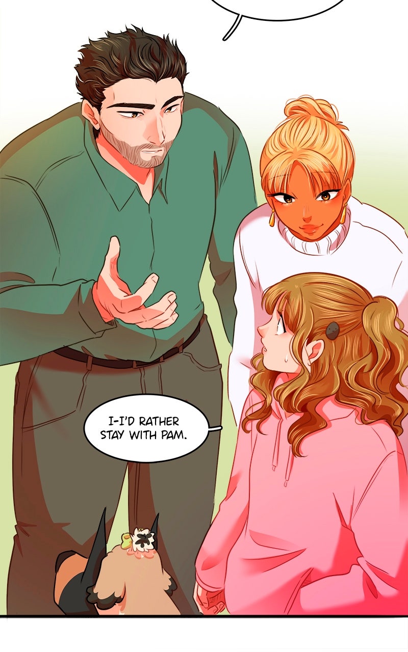 Read Love 4 a Walk chapter 99 image 14 on Lezhin