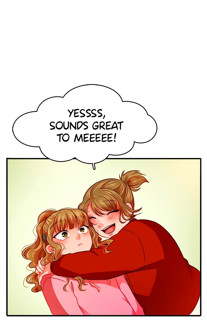Read Love 4 a Walk chapter 99 image 15 on Lezhin